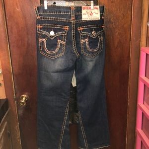 Men’s True Religion jeans (Joey SuperT)